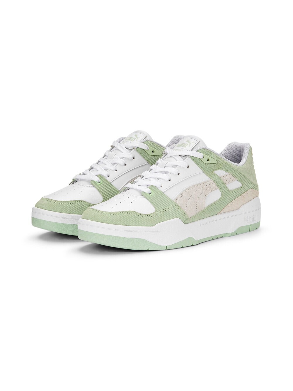 

Кроссовки Puma Slipstream Cord, белый