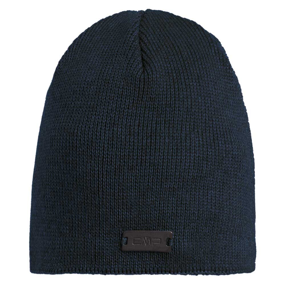 

Шапка CMP Knitted 5501720, синий