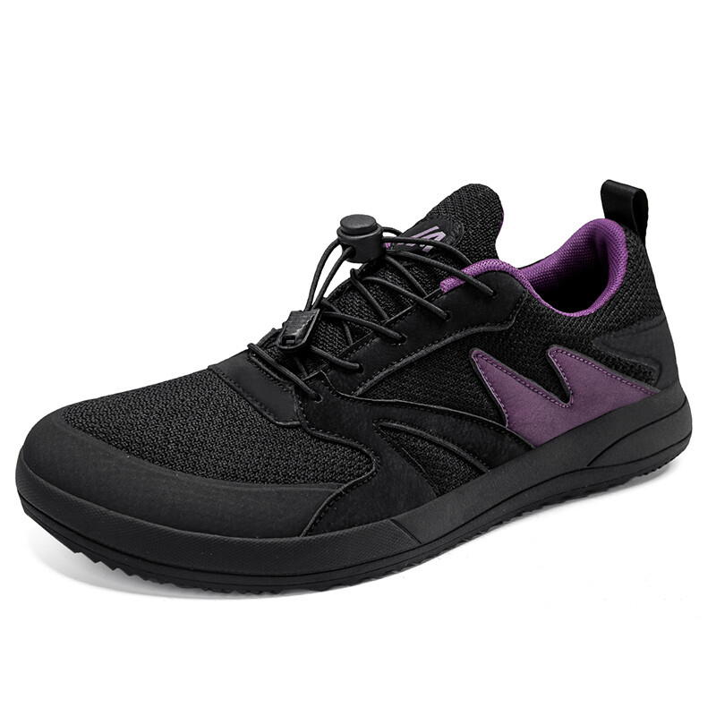 

Кроссовки мужские Lifestyle Shoes Men Low-Top Concubine Beauty, черный