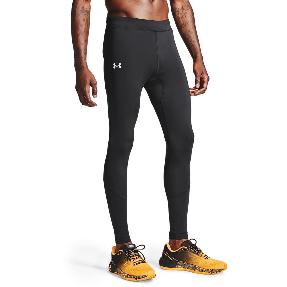 

Леггинсы Under Armour Fly Fast Heatgear, черный