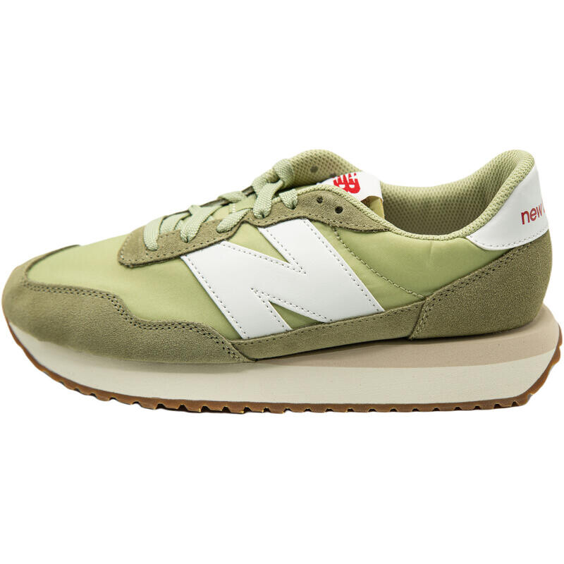 

Кроссовки New Balance, Зеленый, Мужчины