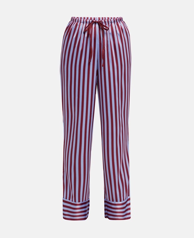 

Пижамные штаны Hunkemöller, синий