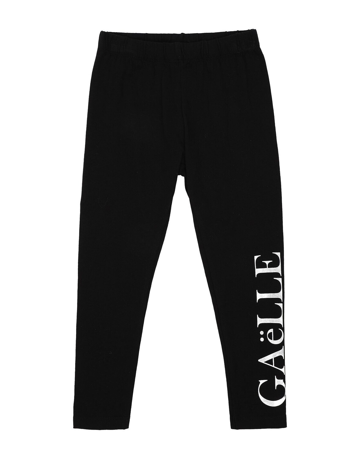 

Леггинсы Gaëlle Paris, черный