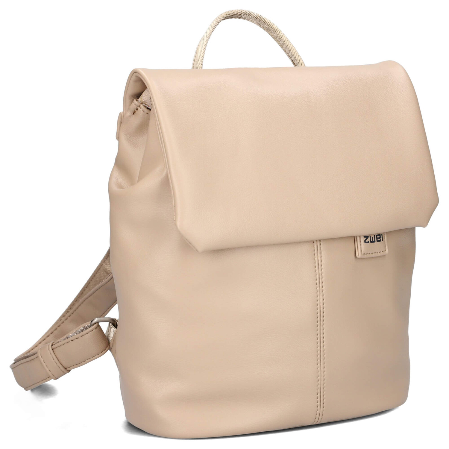 

Рюкзак Zwei Mademoiselle MR8 29 cm, цвет oat