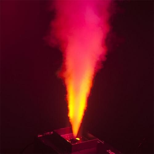 

Дымовая машина American DJ FOG823 Fog Fury Jett LED Light/Fog Machine