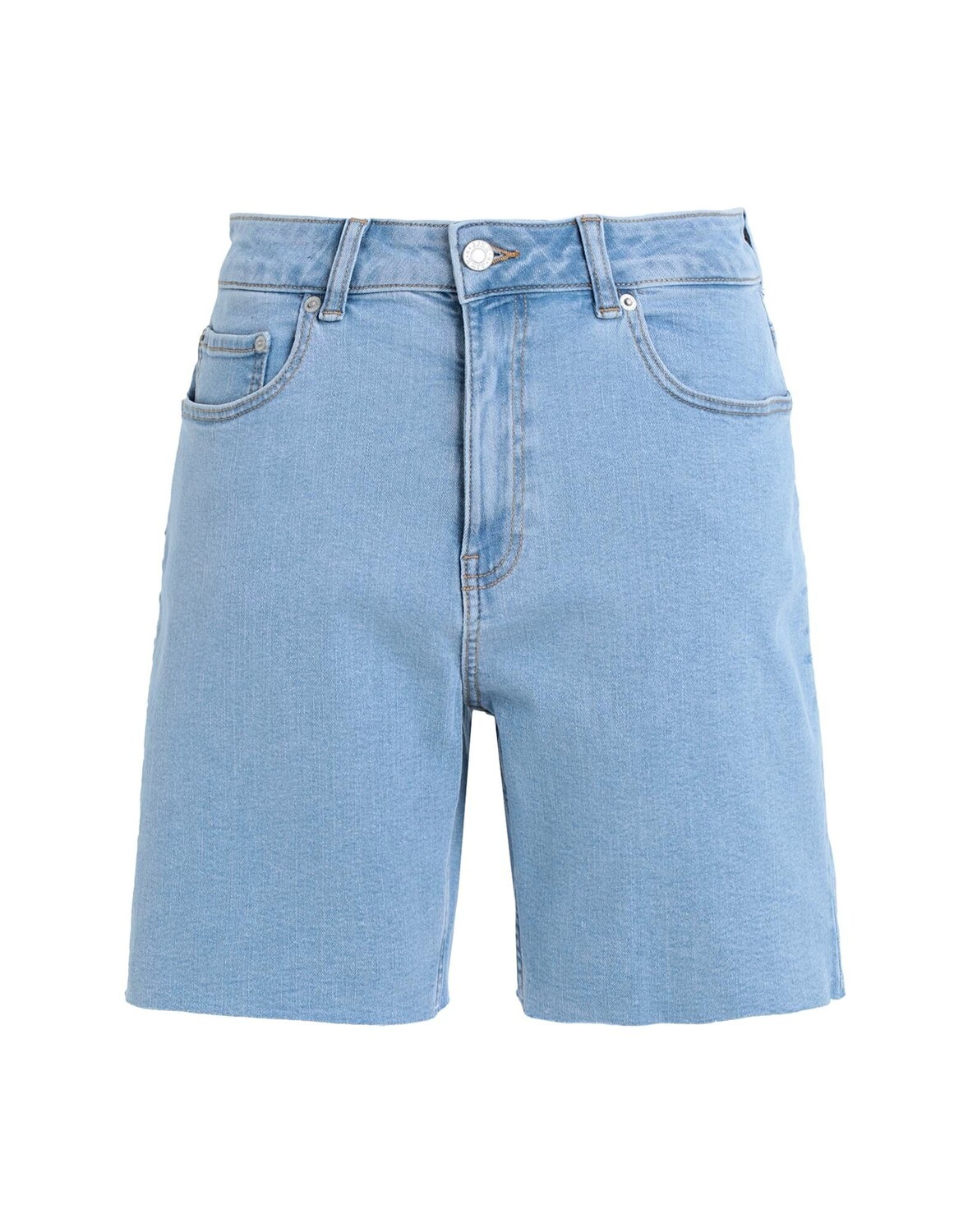 

Шорты Jack & Jones, синий