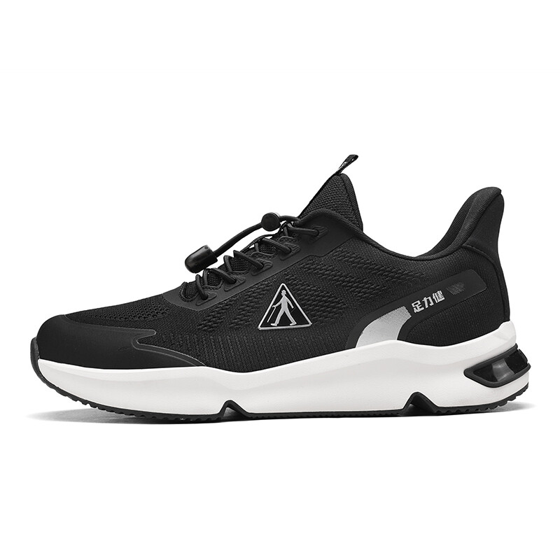

Кроссовки ZULIZ Lifestyle Shoes Unisex Low-top, черный