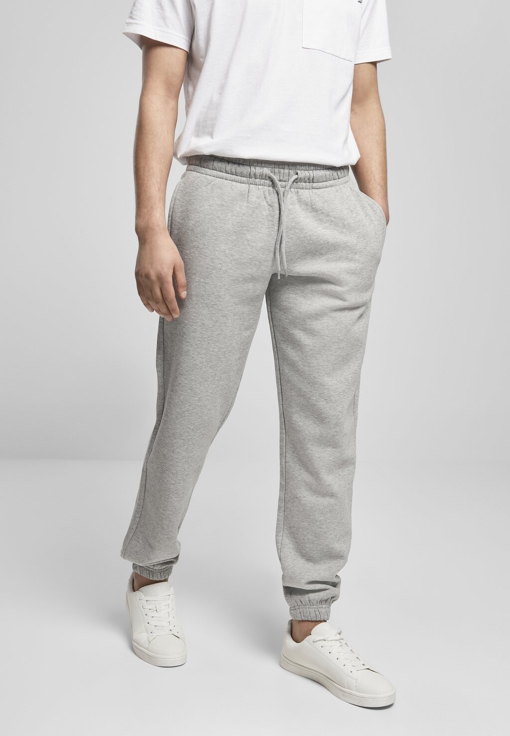

Спортивные брюки Urban Classics, серые