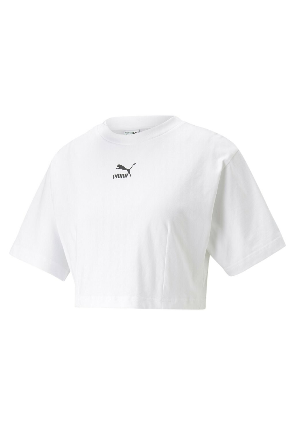 

Базовая футболка Puma, белый