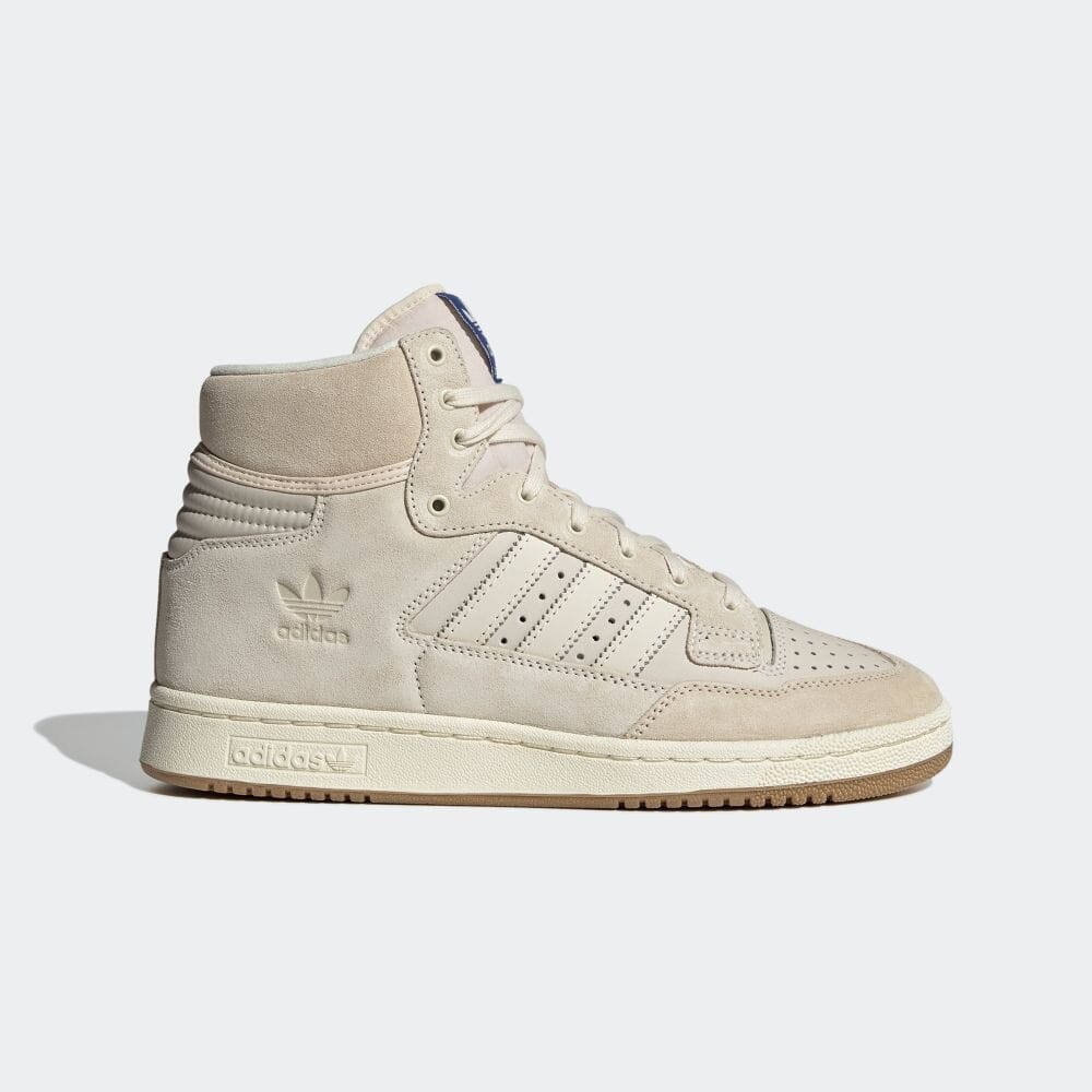

Кроссовки Adidas CENTENNIAL 85 HI, белый