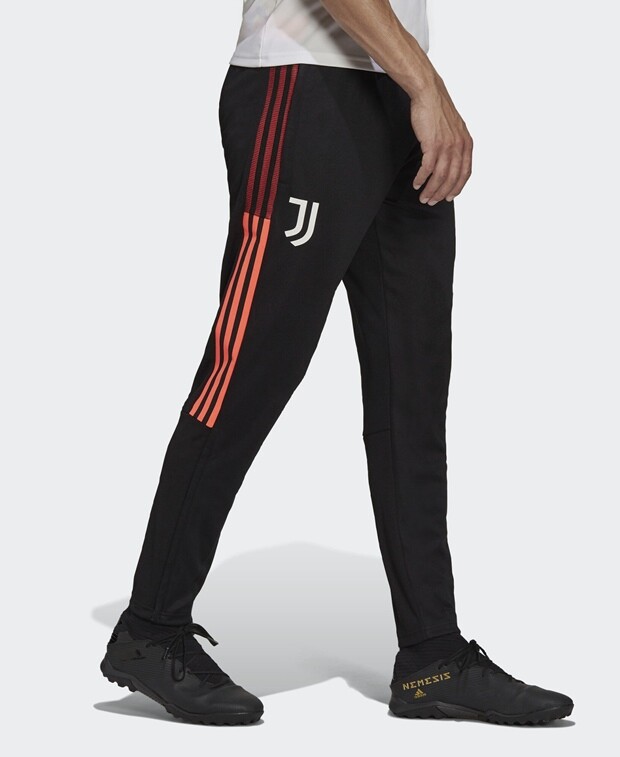 

Тренировочные штаны adidas, черный