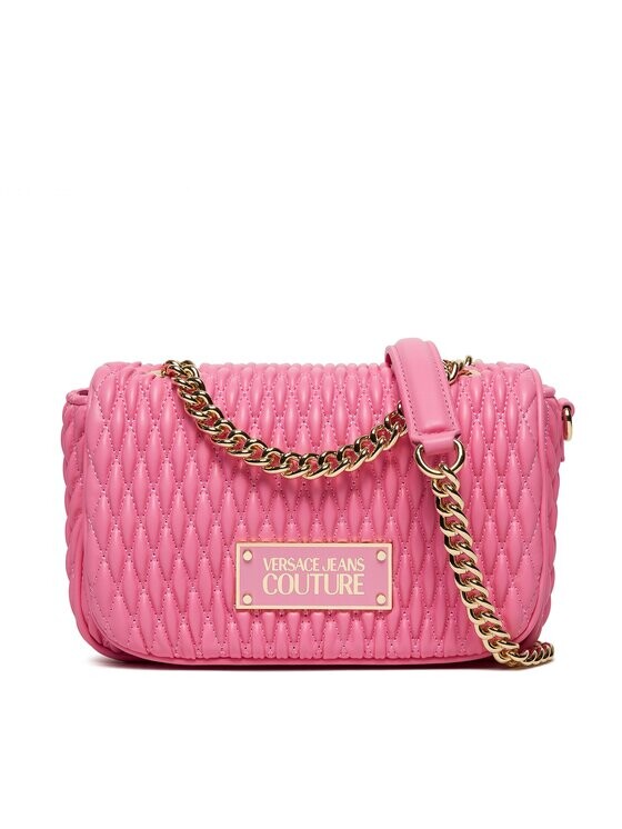 

Кошелек Versace Jeans Couture, розовый
