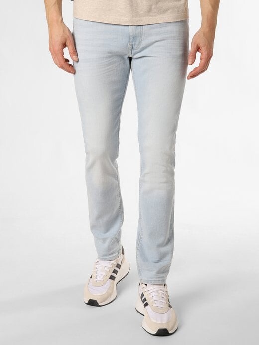 

Джинсы бликер Tommy Hilfiger, белый