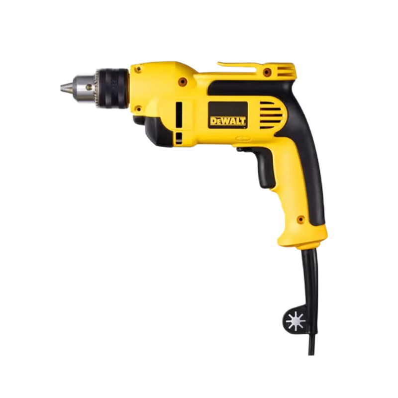 Дрель ручная Dewalt DWD112, 13 мм