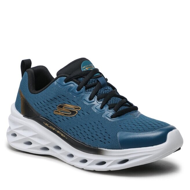 

Кроссовки Skechers Frayment, темно-синий
