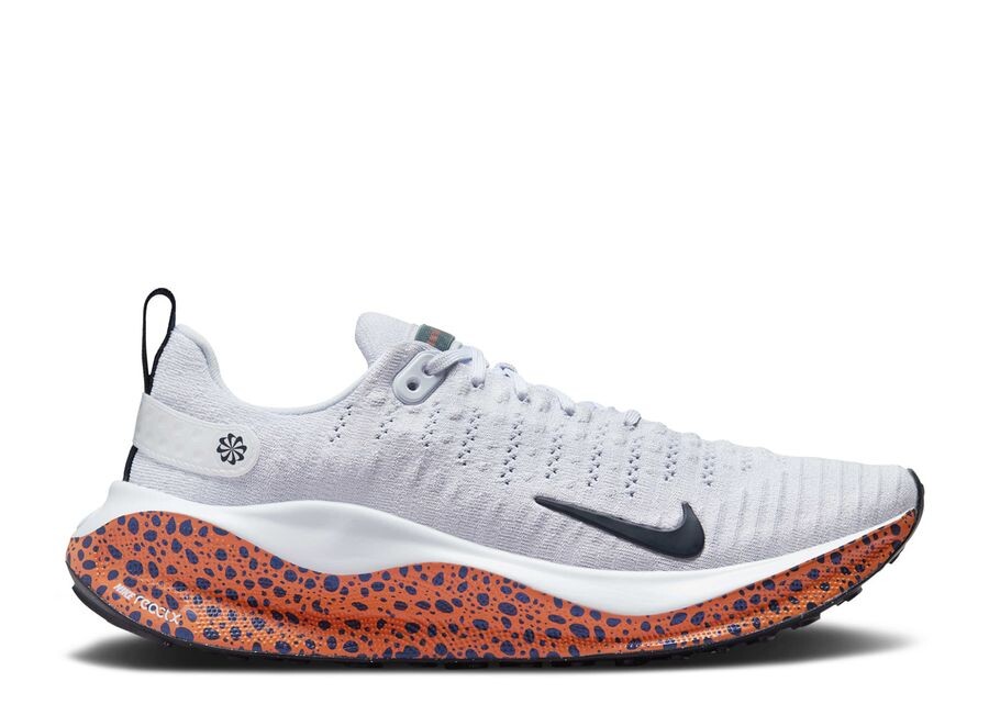 

Кроссовки Nike Wmns ReactX Infinity Run 4, цвет Electric Pack