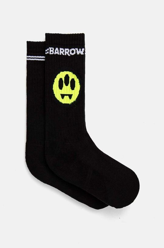 

Носки Barrow, черный