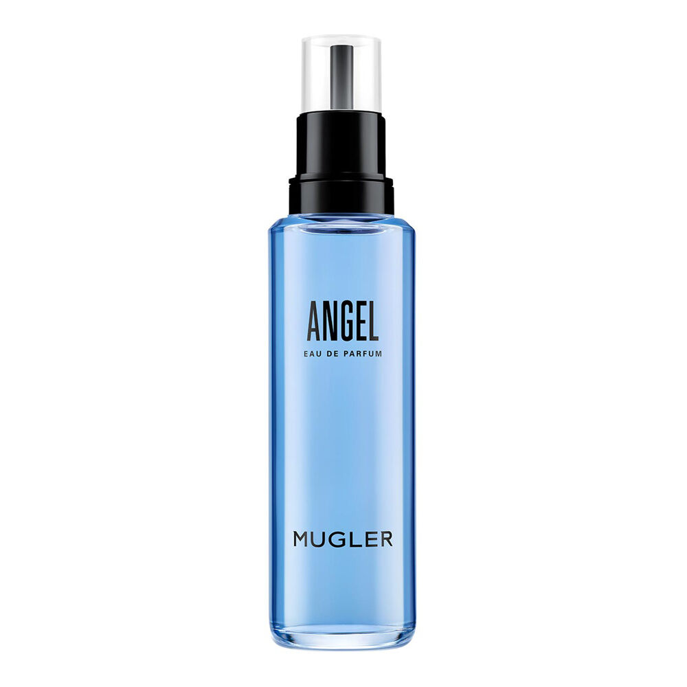 цена Женская парфюмированная вода Mugler Angel, 100 мл