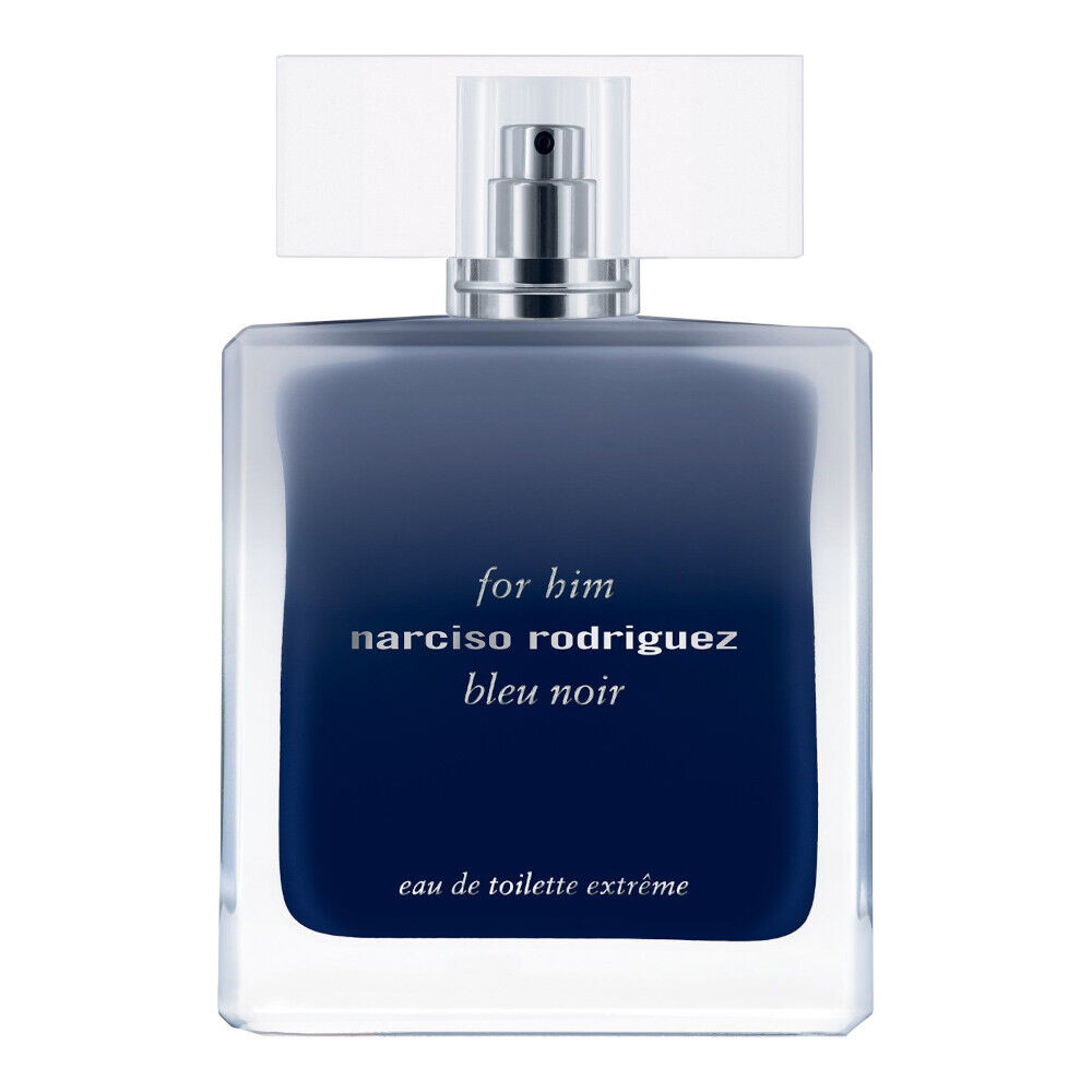 

Мужская туалетная вода Narciso Rodriguez Bleu Noir Extreme For Him, 100 мл