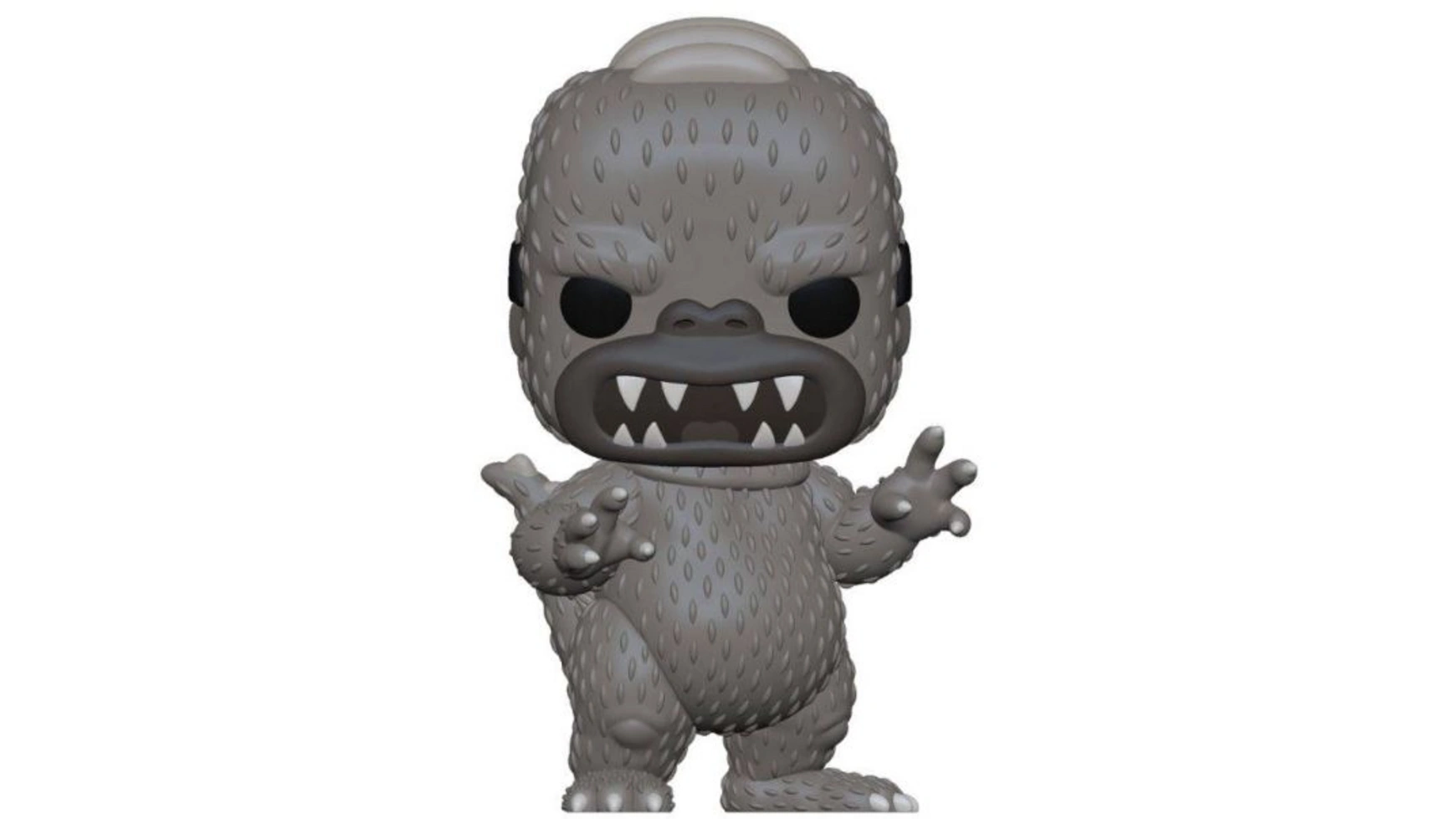 

Funko - Pop! Симпсоны Винил Гомерзиллы