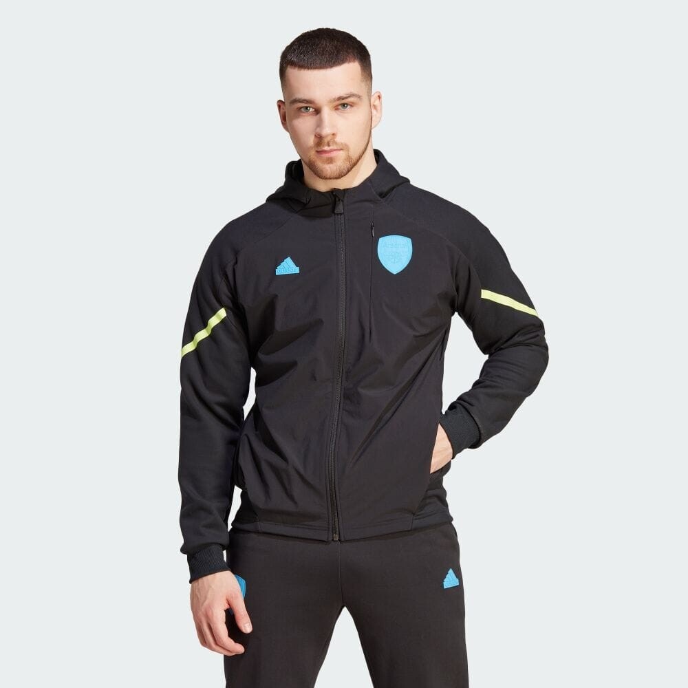 

Толстовка Adidas HZ2040