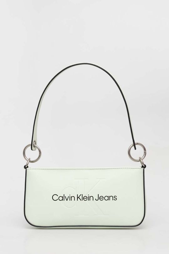 Сумочка Calvin Klein Jeans, зеленый
