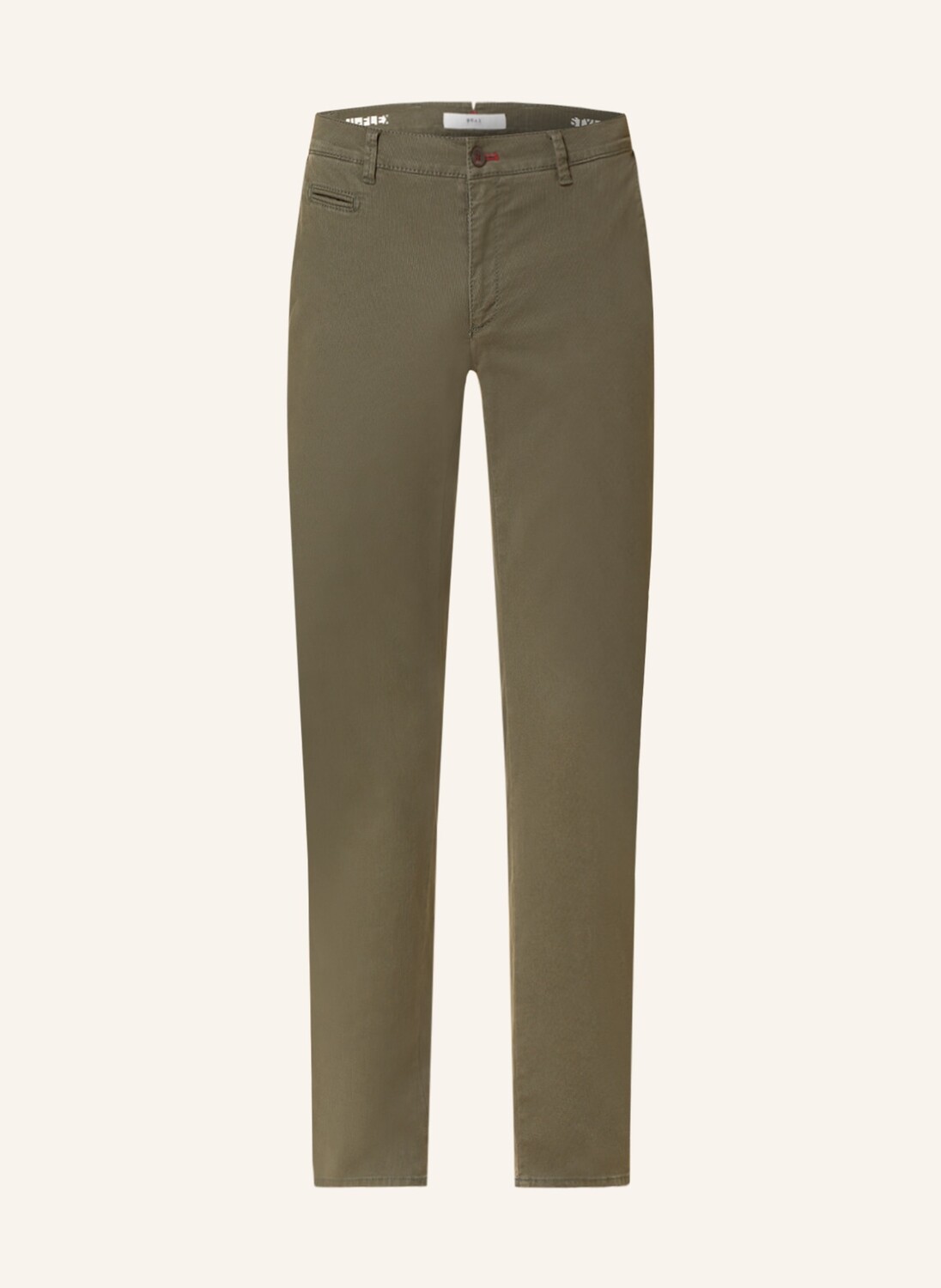 

Брюки чино BRAX FABIO Modern Fit