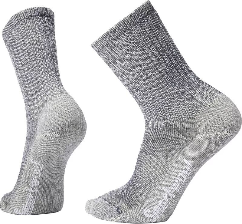

Носки Smartwool Hike Classic Edition с легкой подушечкой для экипажа