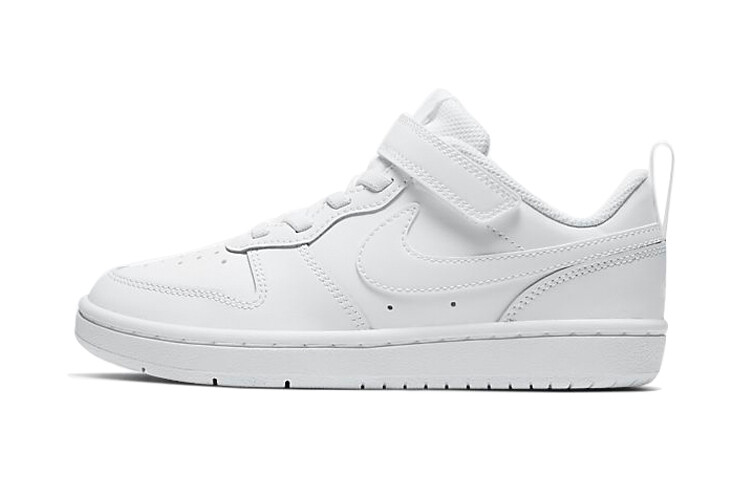 

Кроссовки Nike Court Borough Low 2, белый