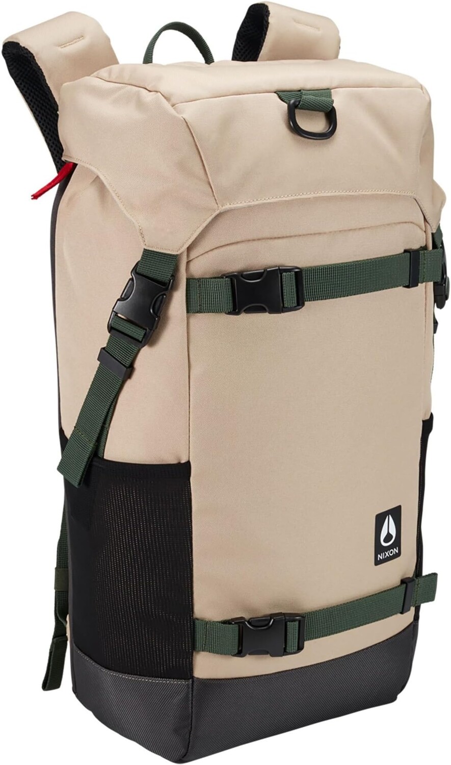 

Рюкзак Landlock Backpack IV Nixon, цвет Oat Milk