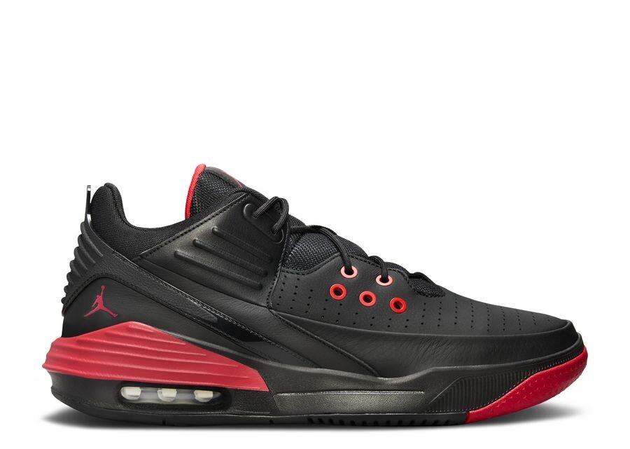 

Кроссовки Air Jordan Jordan Max Aura 5 'Bred', черный