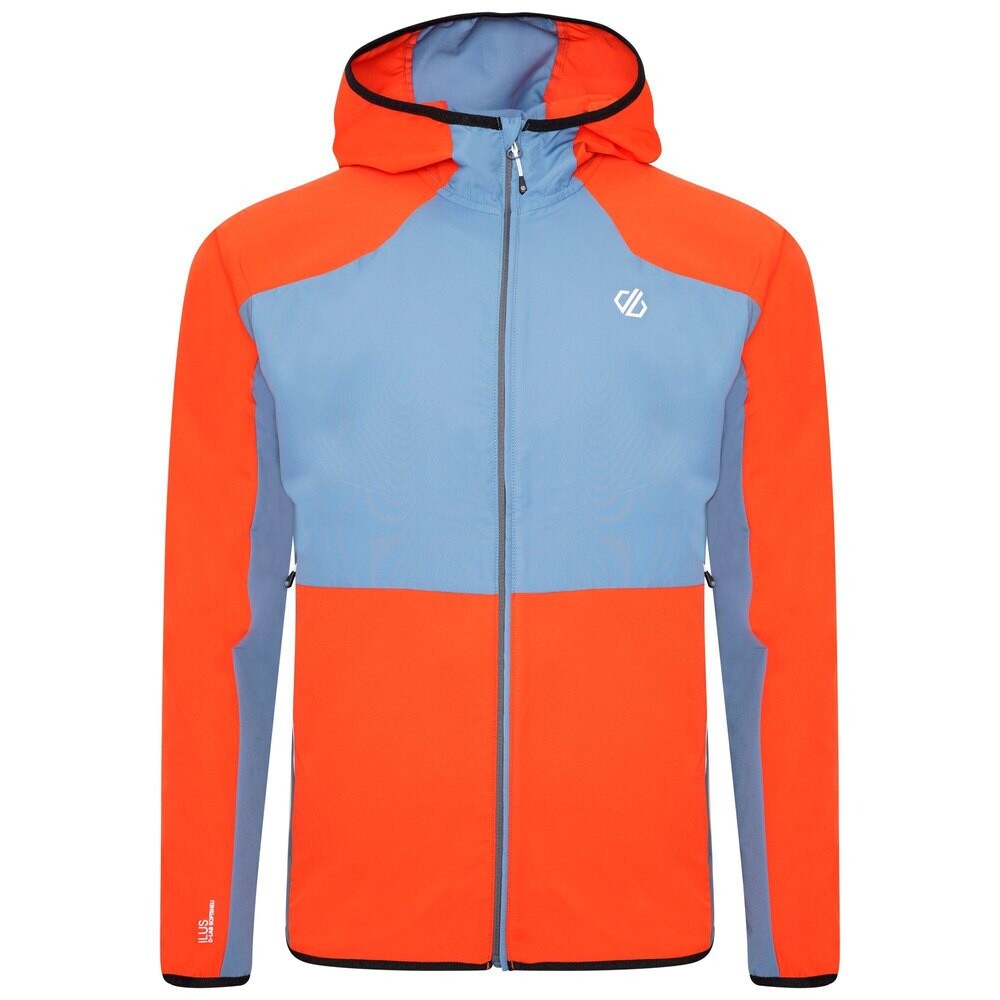 

Куртка Dare2B Aptile II Soft Shell, розовый