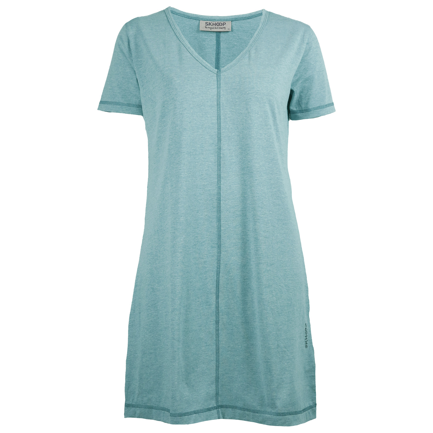 

Платье Skhoop Women's Gunnel Dress, цвет Aquamarine