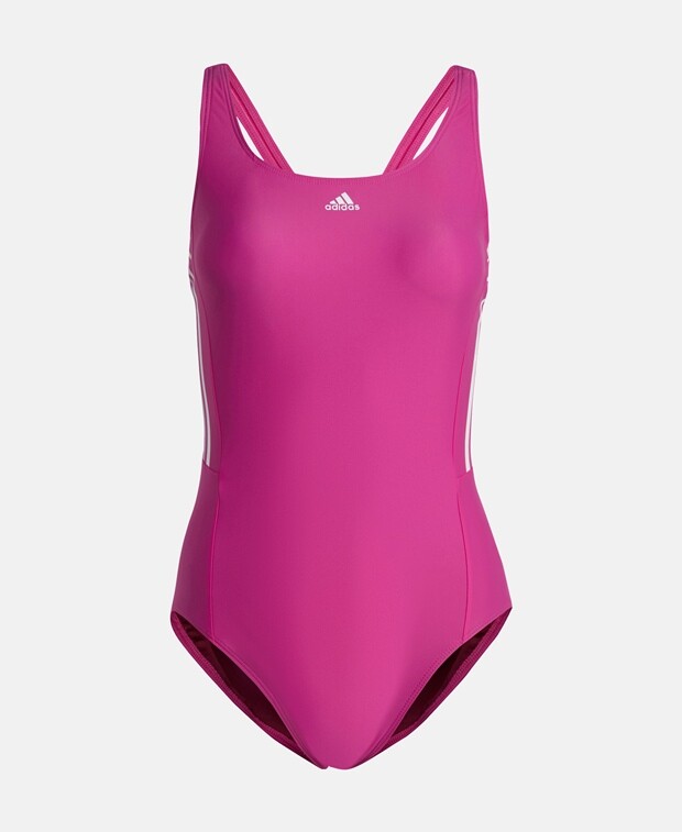 

Купальник adidas Performance, фуксия