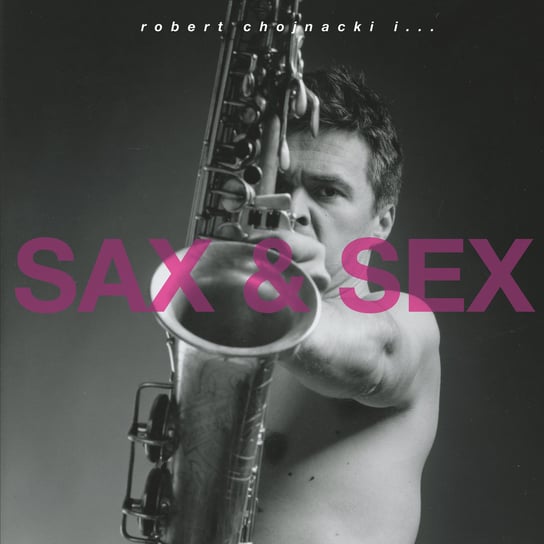 Виниловая пластинка Piaseczny Andrzej - Sax & Sex