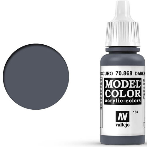 

Миниатюра Vallejo Vallejo Model Color Paint: Dark Sea Green