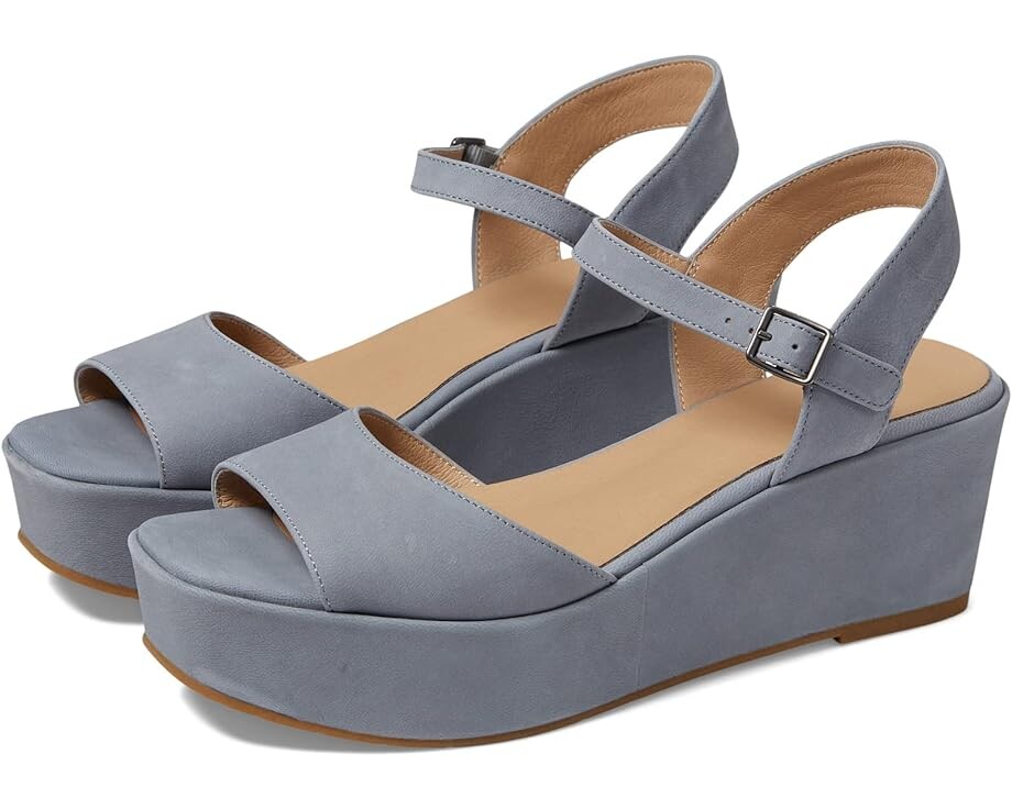

Туфли Eileen Fisher Mime, цвет Pale Sky