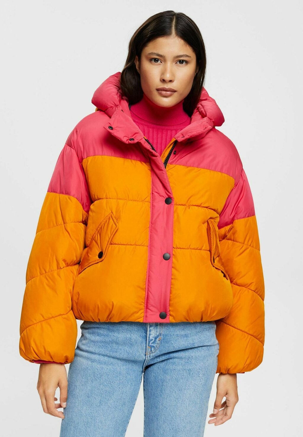 

Зимняя куртка edc by Esprit
