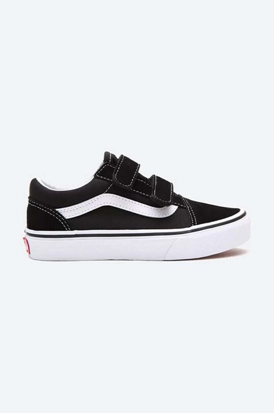 

Кроссовки Old Skool Vans, черный