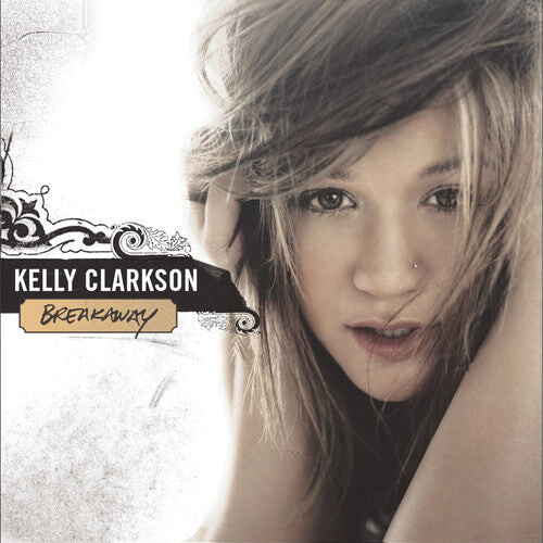 

CD диск Clarkson, Kelly: Breakaway