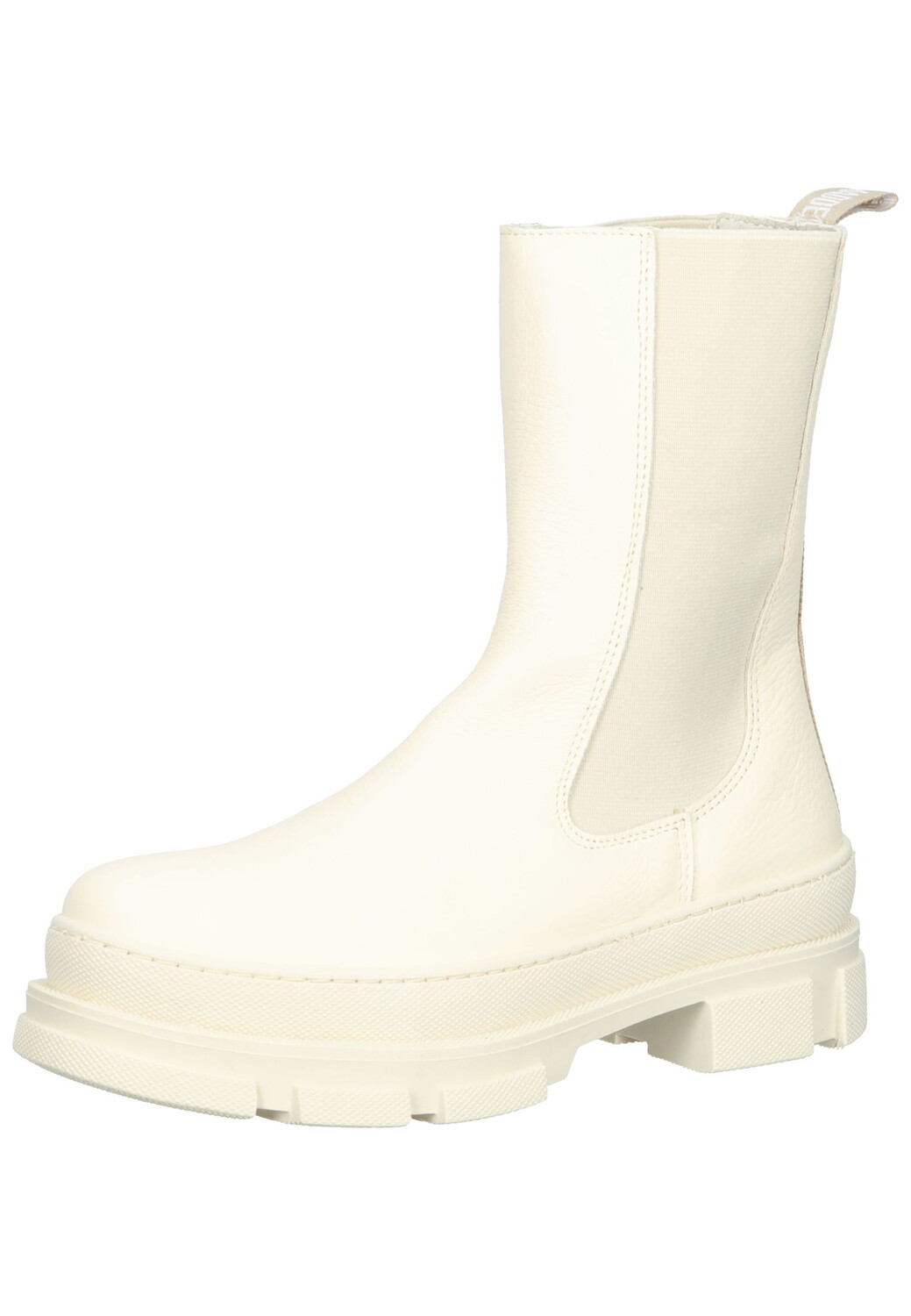 

Ботильоны Steve Madden, цвет Bone