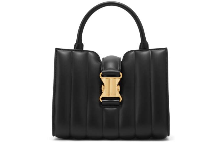 

Charles&Keith CHARLES & KEITH Женская сумка через плечо, Горчичный желтовато-коричневый