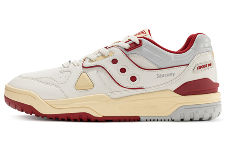 

Туфли для скейтбординга унисекс Saucony