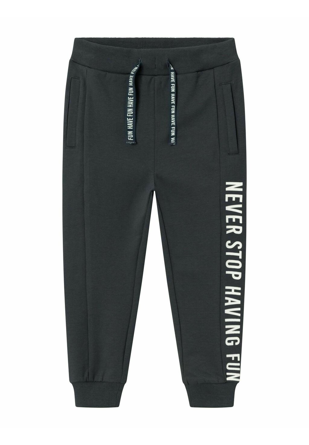 

Брюки для бега REGULAR FIT Name it, цвет india ink