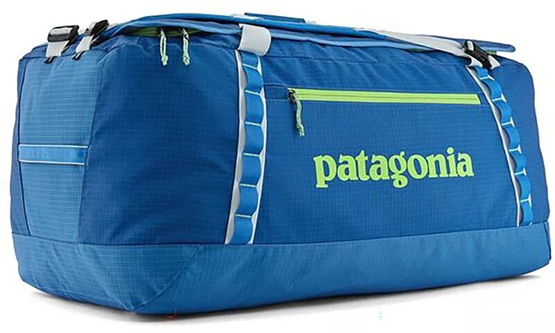 Спортивная сумка Patagonia Black Hole объемом 100 л