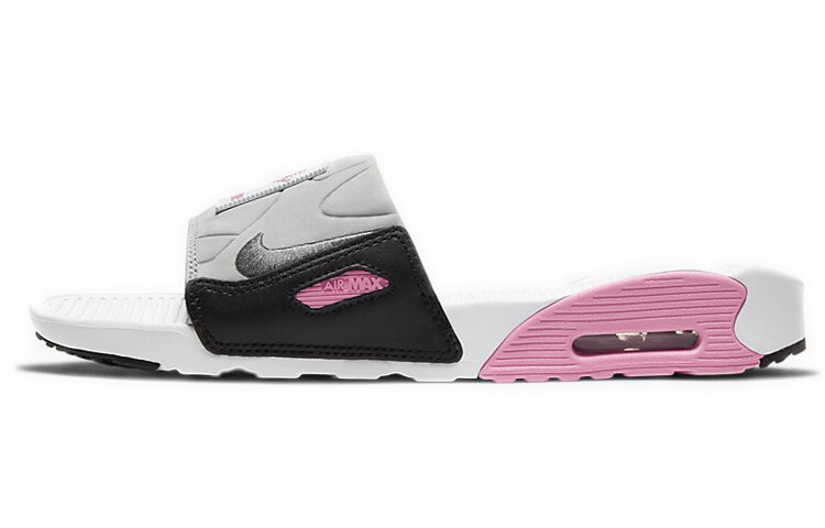 

Шлепанцы Nike Wmns Air Max 90 Роза
