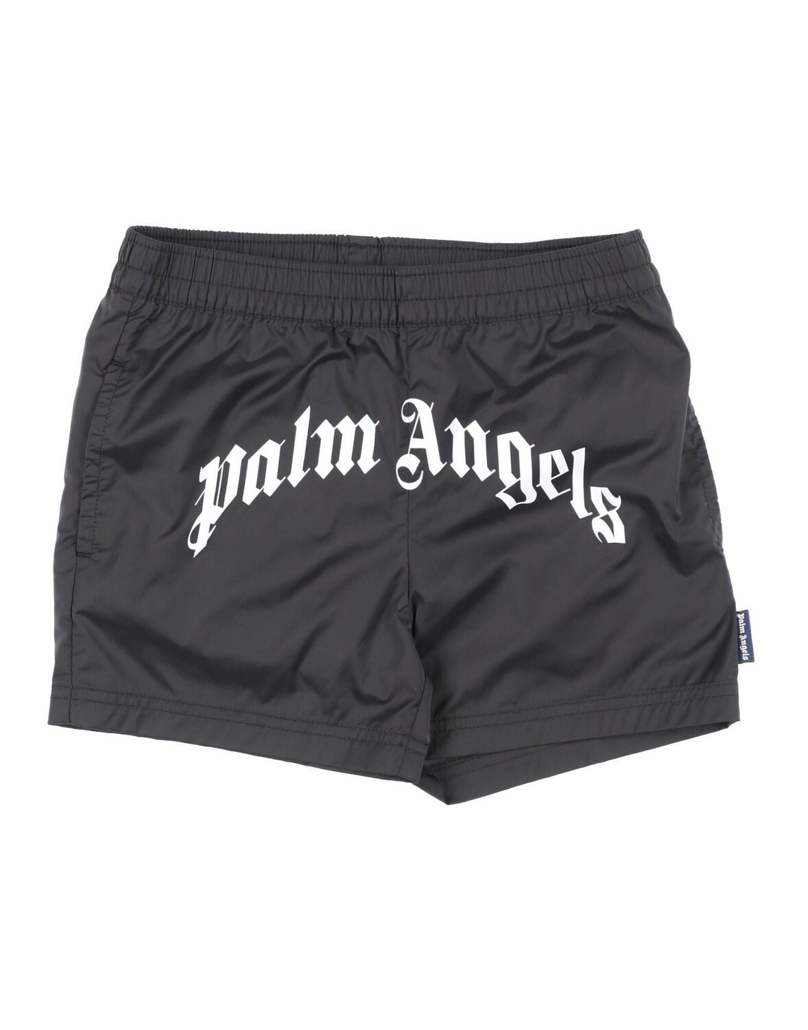 

Плавки Palm Angels, черный