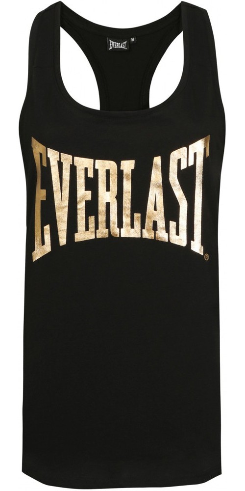 

Футболка Everlast Tank Top Ivy 2, черный