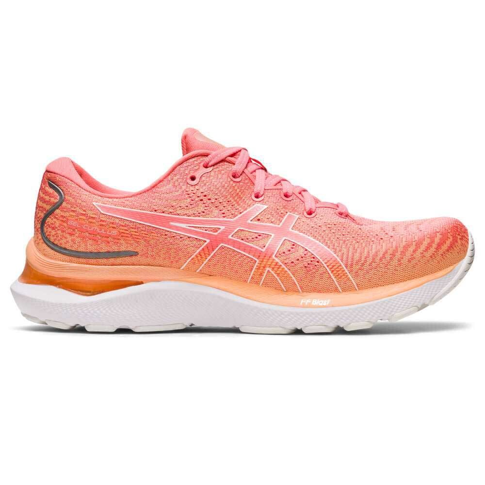 

Кроссовки Asics Gel-Cumulus 24, оранжевый