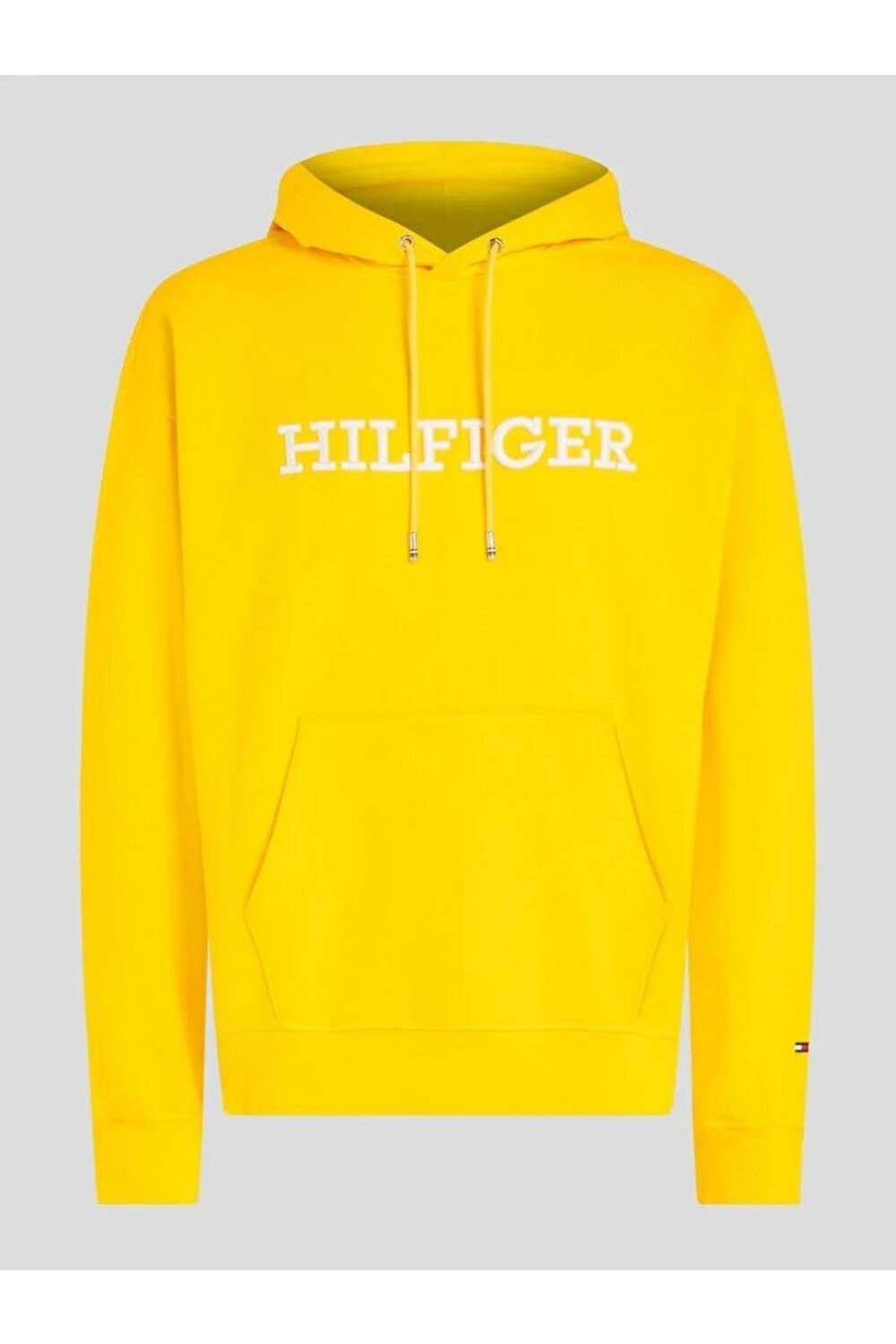 

Толстовка Tommy Hilfiger, Желтый